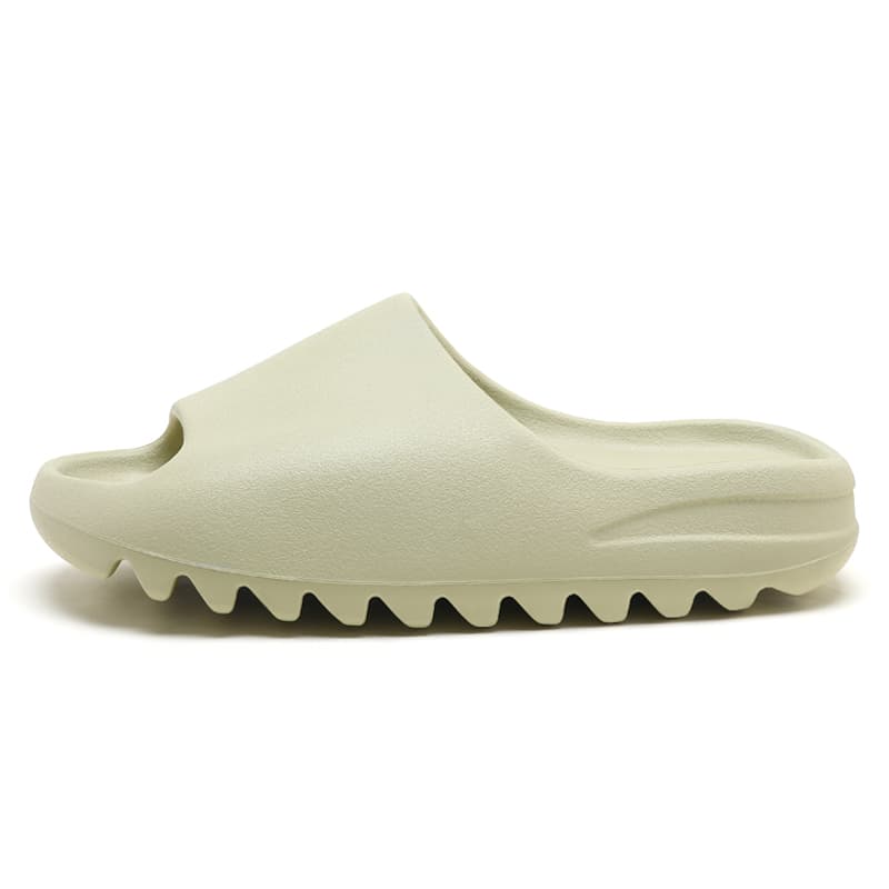 Jeep Desert Green Slides