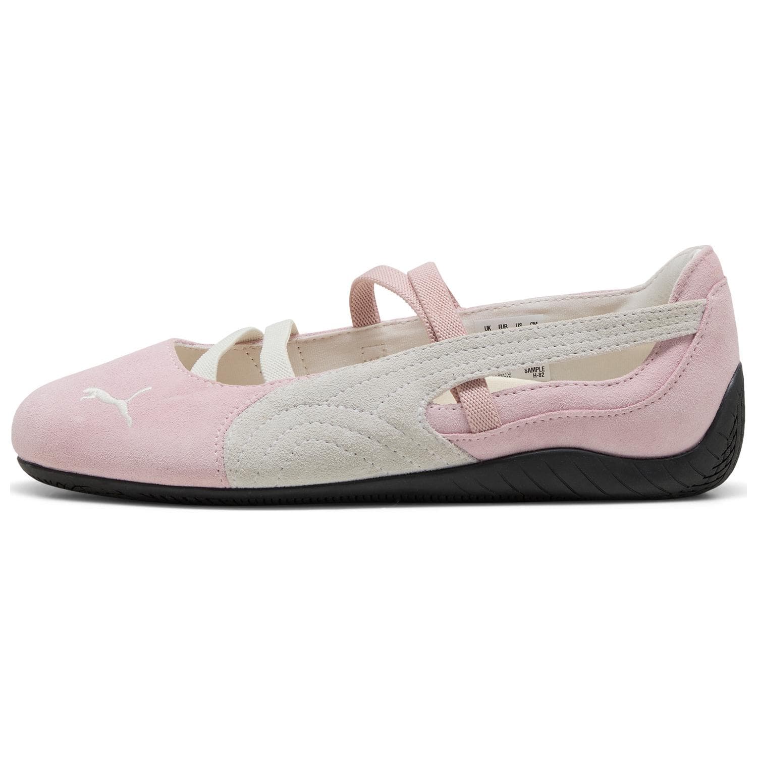 PUMA/彪马 PUMA Speedcat Ballet Pink