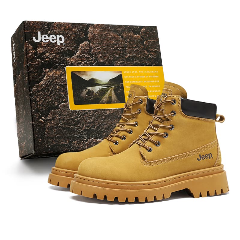 Jeep