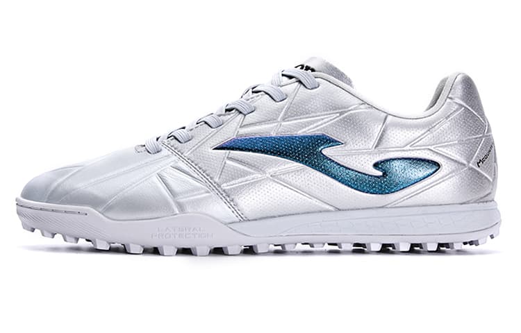 Joma ICE EDGE TF Silver