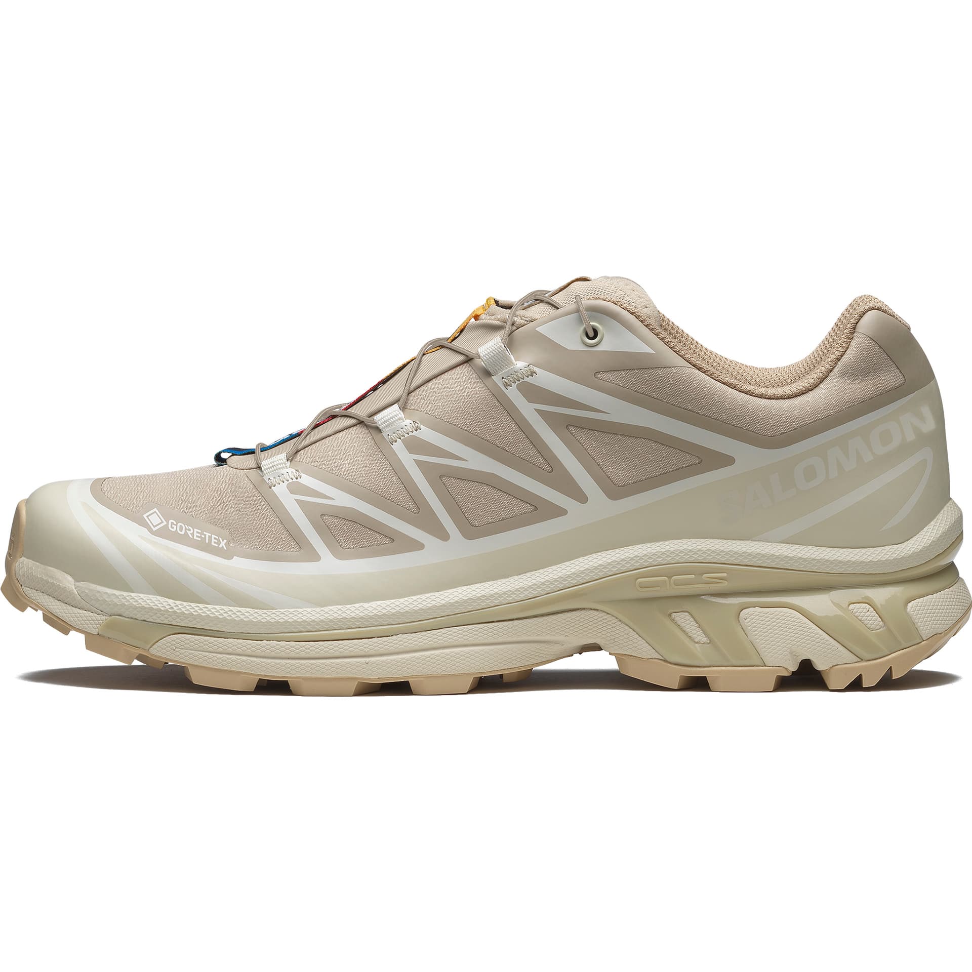 SALOMON/萨洛蒙 Salomon XT-6 GTX Brown