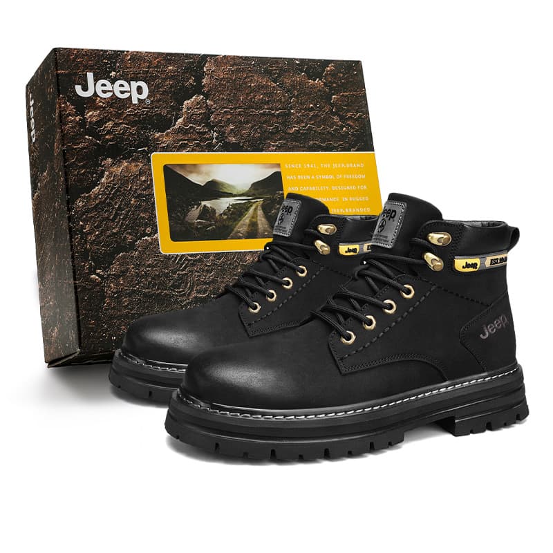 Jeep