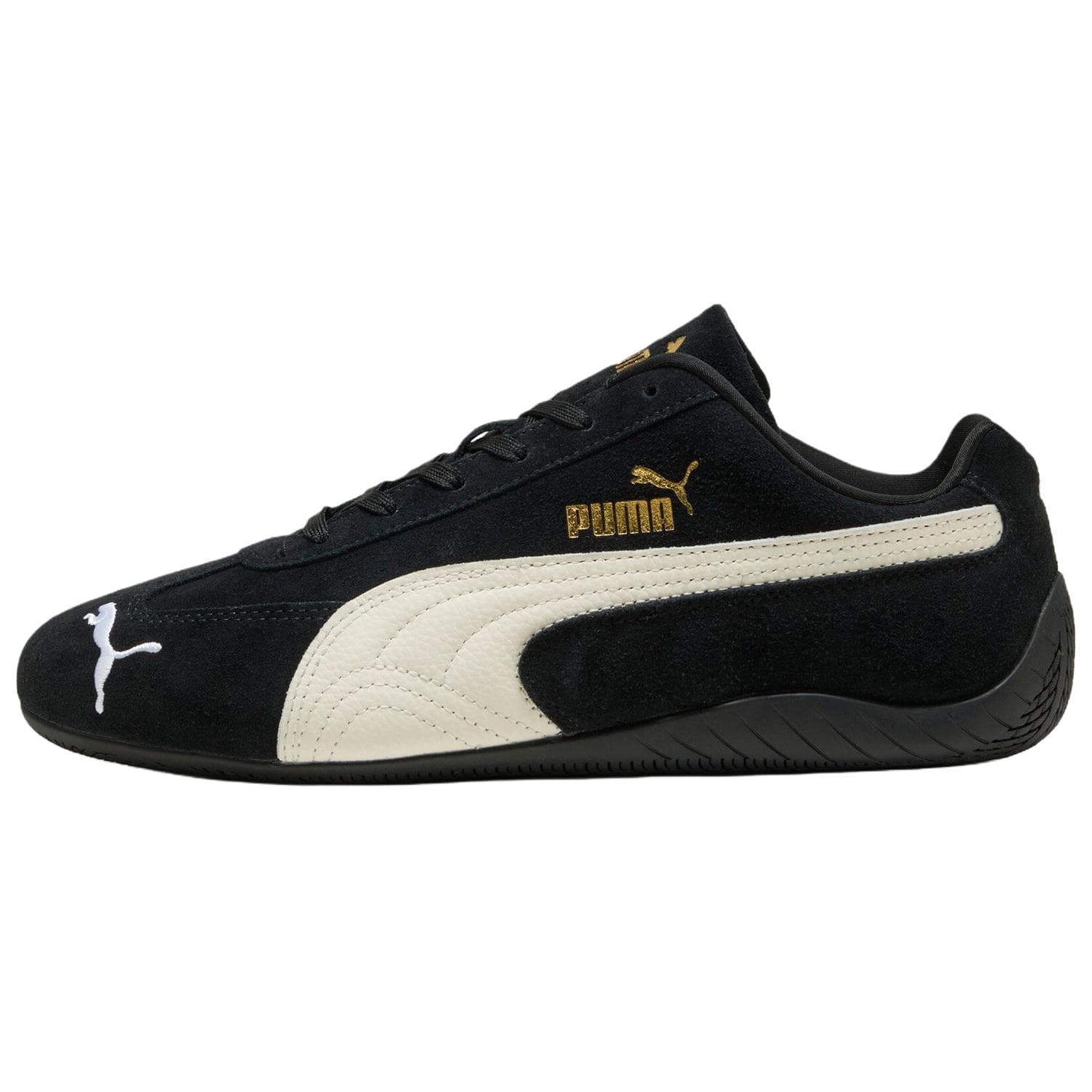 PUMA/彪马 PUMA Speedcat OG Black
