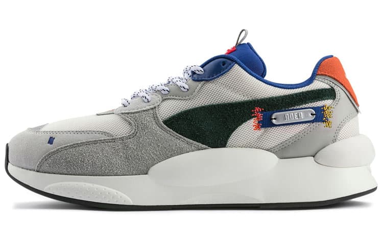 PUMA/彪马 ADER ERROR x PUMA RS 9.8