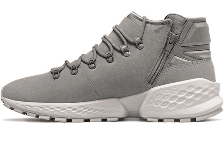 New Balance NBF Grey