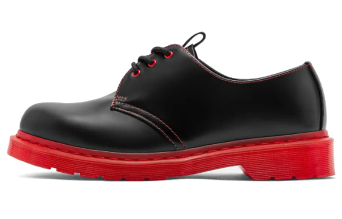 DR.MARTENS CLOT x Dr. Martens 1461