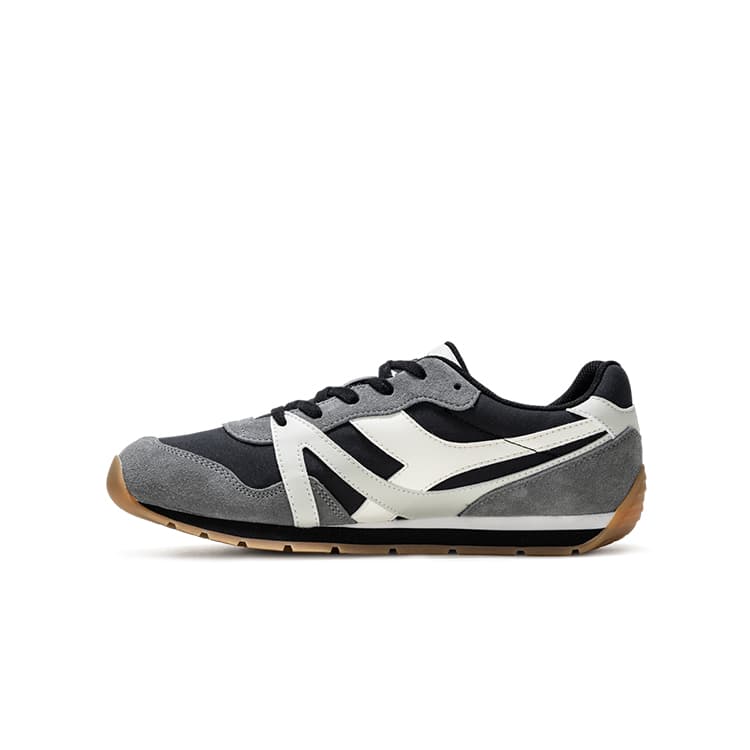 Diadora Runmover Synth Grey White