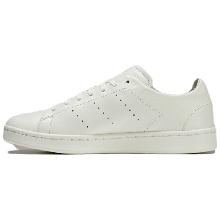 Y-3 Silver White