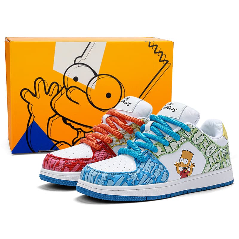 The Simpsons/辛普森一家 The Simpsons