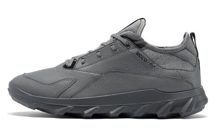 ecco/爱步 Ecco Drive Series Iron Grey