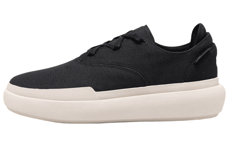 Y-3 Ajatu Court Formal Black