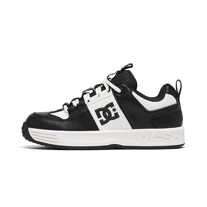 DCSHOES DC Shoes Lynx Pro White