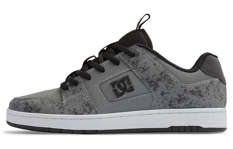 DCSHOES DC Shoes