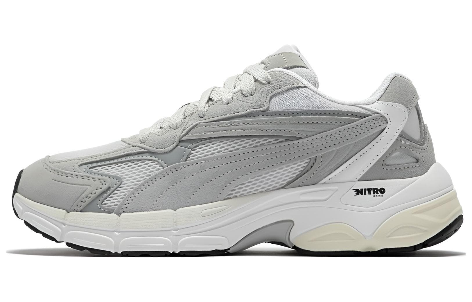 PUMA/彪马 PUMA Teveris Nitro