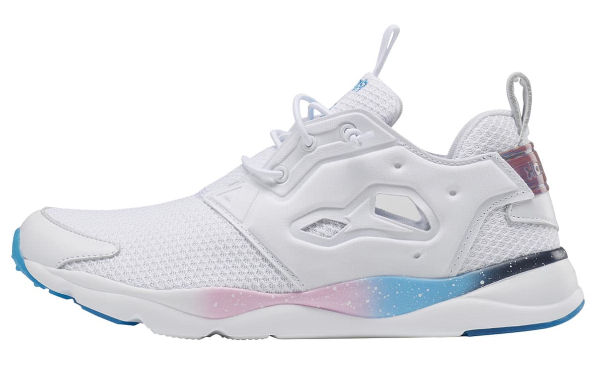 Reebok Furylite Mu