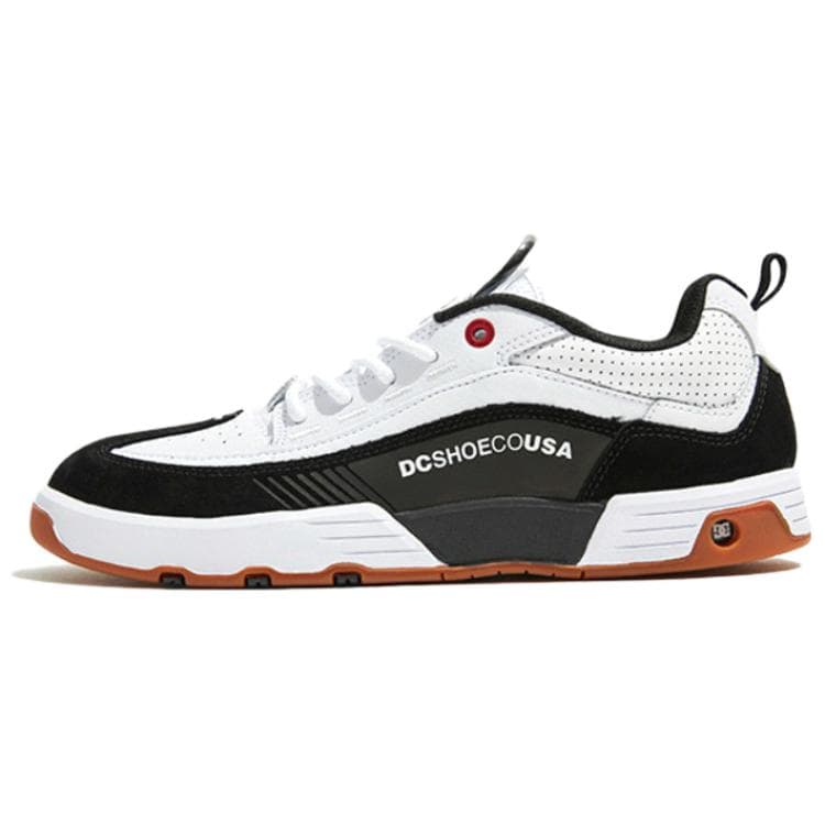 DCSHOES DC Shoes Legacy Slim White Black