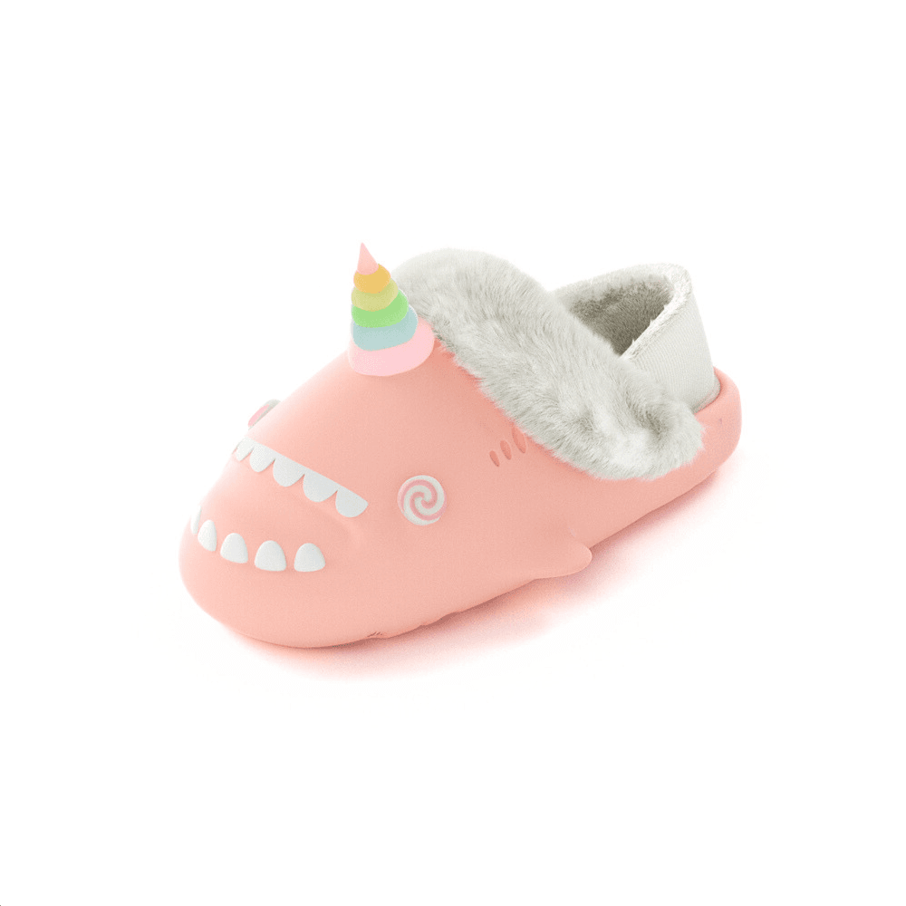 HelloSlippers Sharkicks Winter
