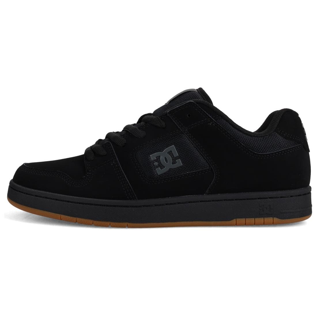 DCSHOES DC Shoes Manteca 4 Black