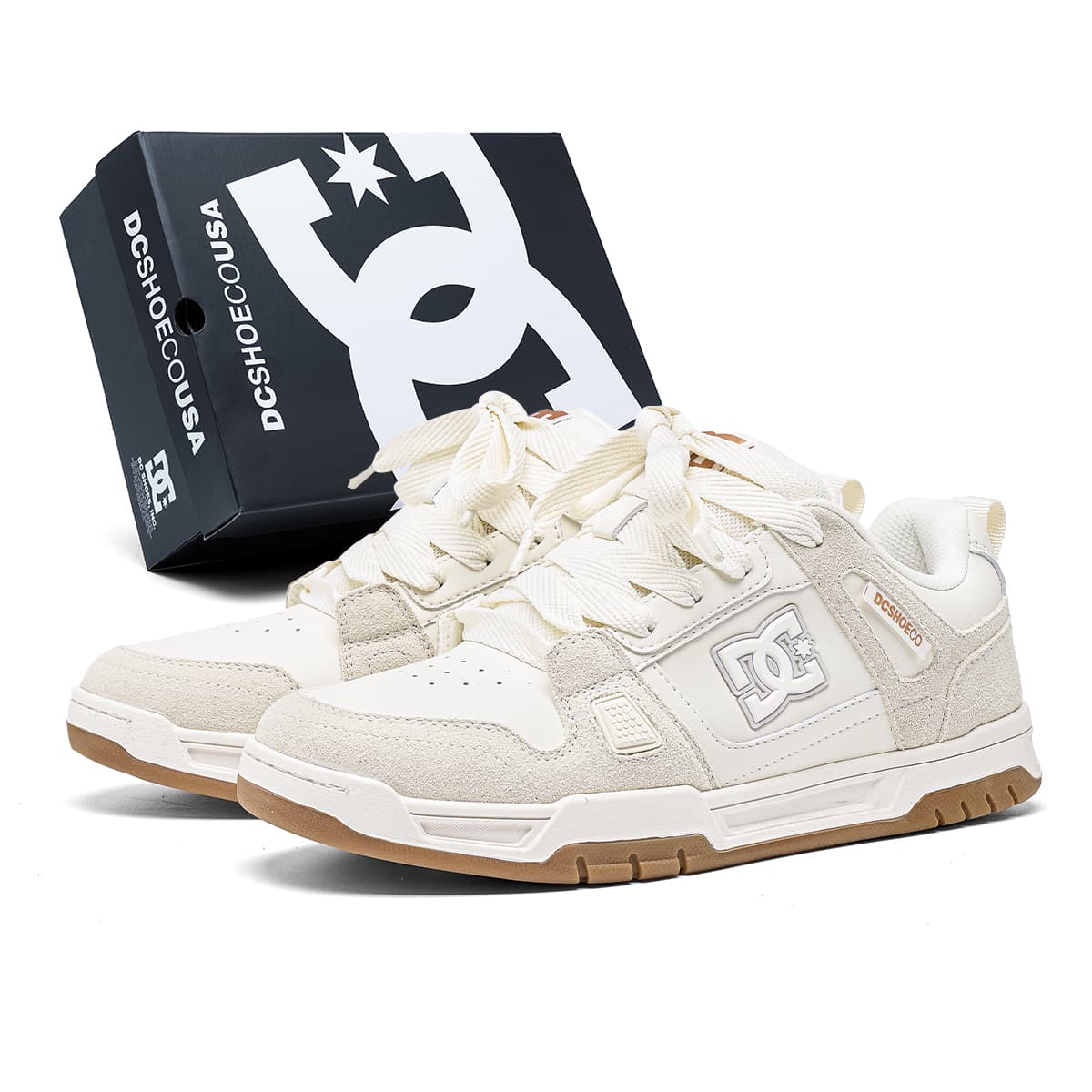 DCSHOES DC Shoes Stag L Pro