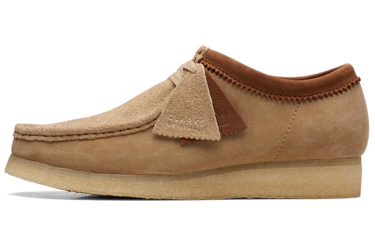 Clarks