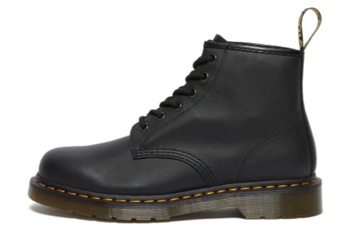 DR.MARTENS Dr. Martens 101 Black