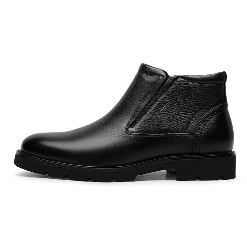 金利来/GOLDLION Goldlion Chelsea Boots