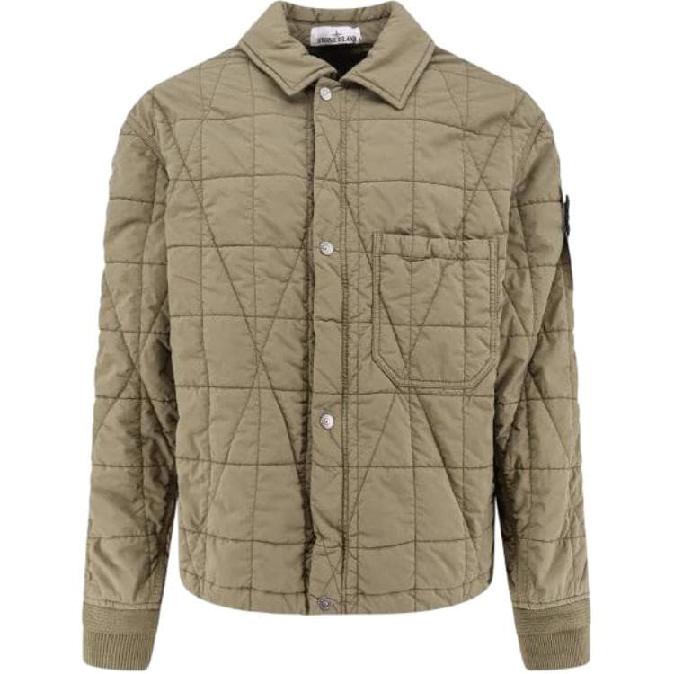 STONE ISLAND