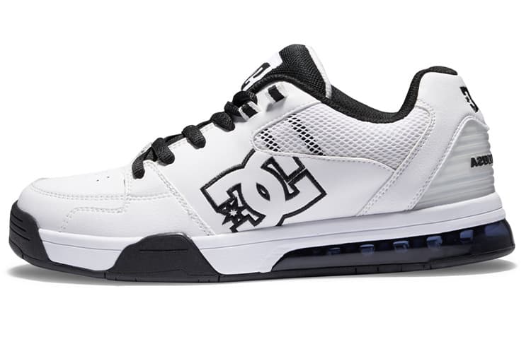 DCSHOES DC Shoes Versatile