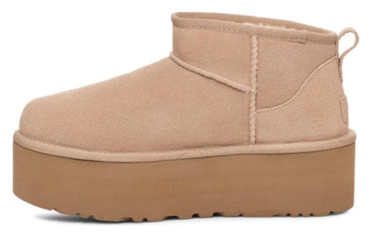 UGG