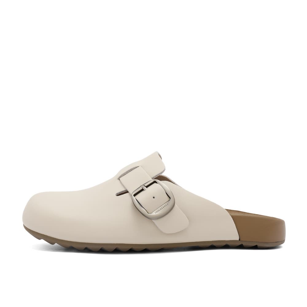 百丽 BELLE BELLE Peninsula Toast Slippers