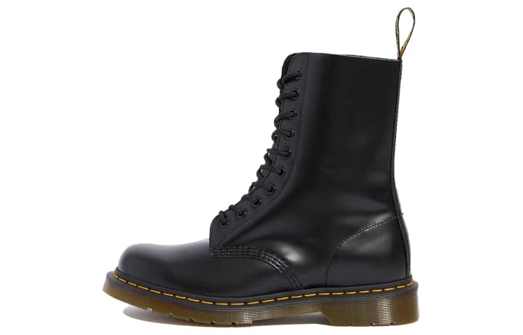 DR.MARTENS Dr. Martens 1490 Black