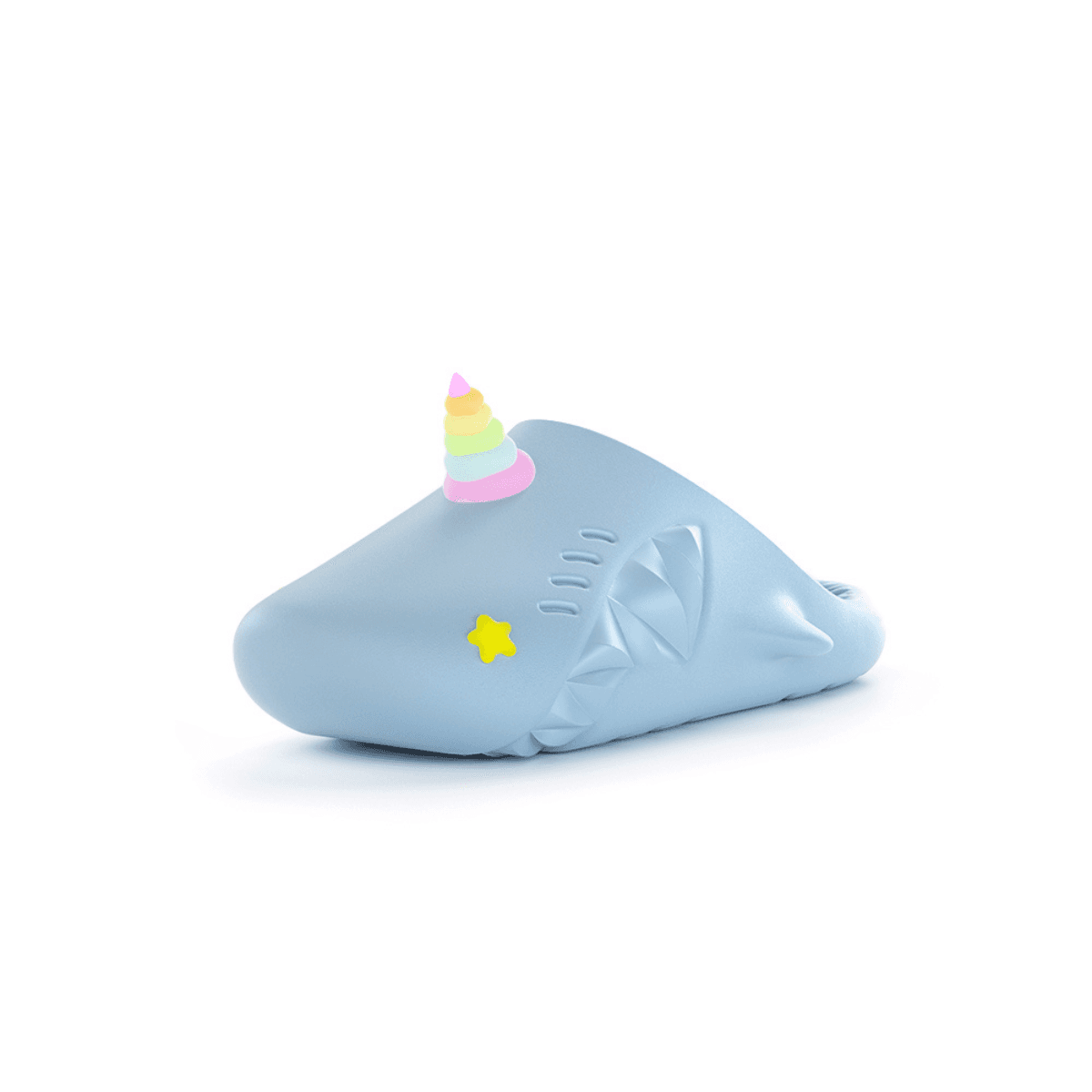 HelloSlippers Sharkicks Mule