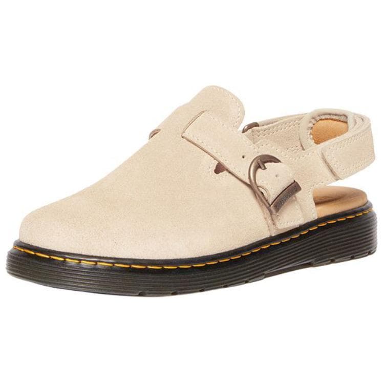 DR.MARTENS Dr. Martens Jorgie Y Kids Beige