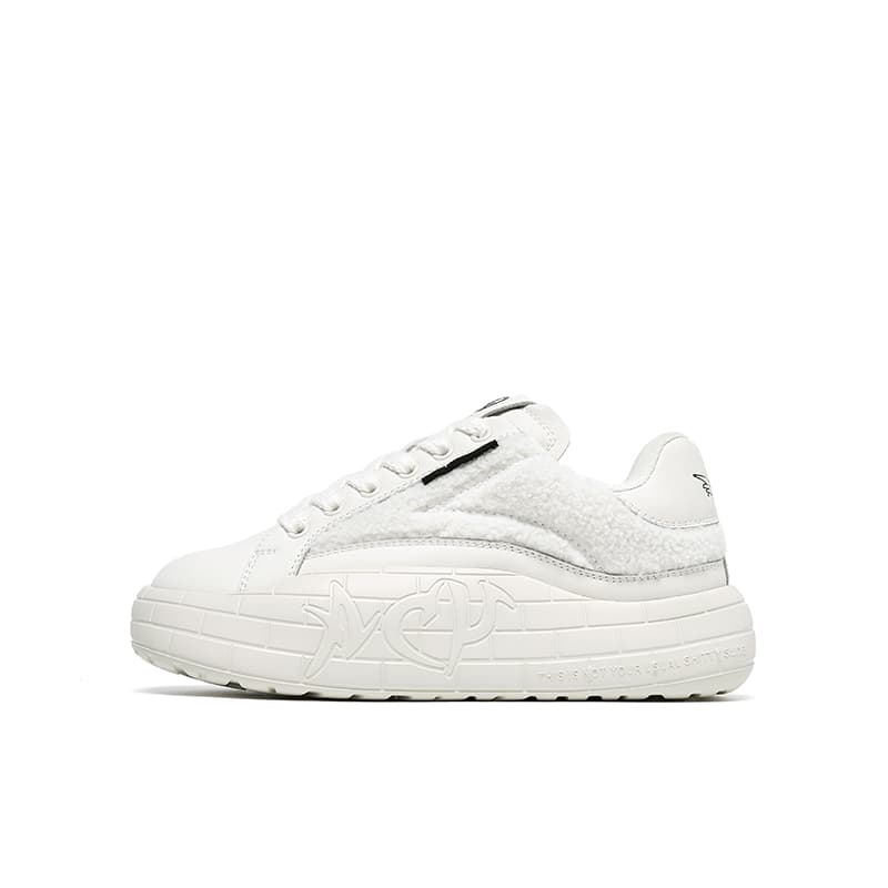 Acupuncture Classic Low Women's