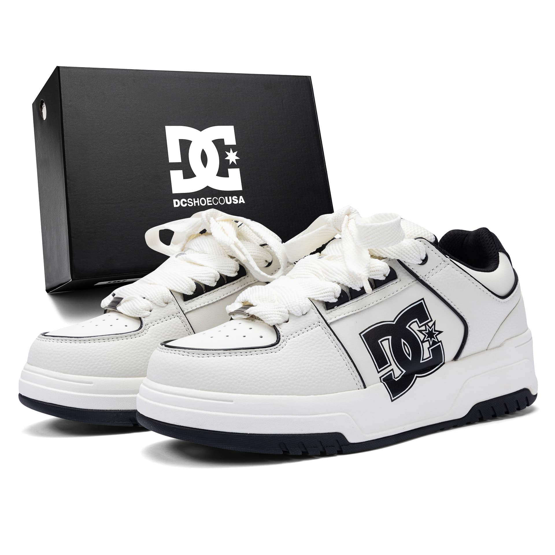 DCSHOES DC Shoes Campus CAS