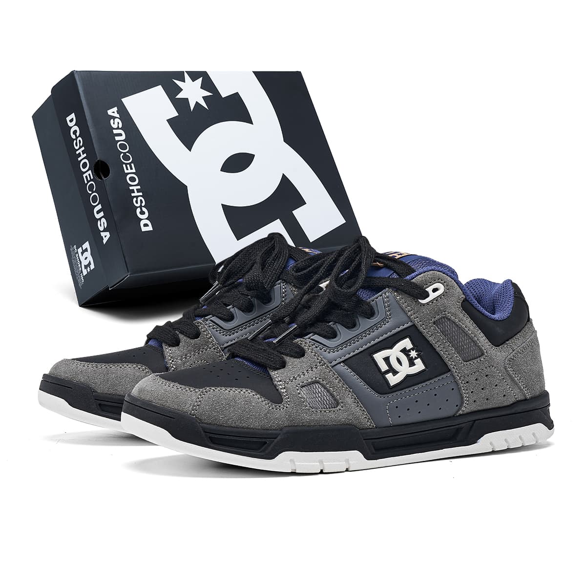 DCSHOES DC Shoes STAG PRO