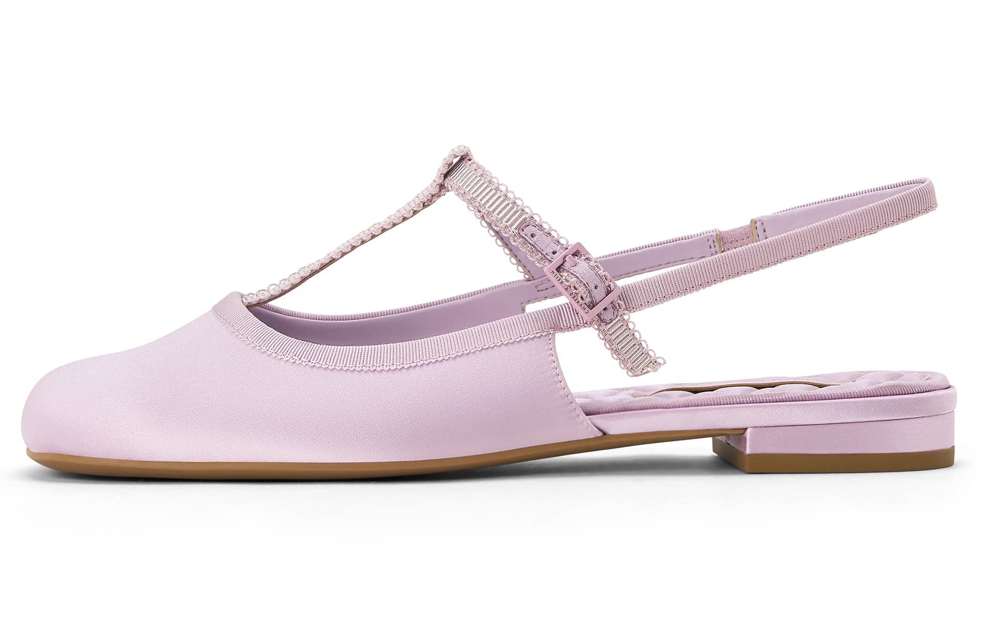 CHARLES&KEITH Charles & Keith Mary Jane Sandals