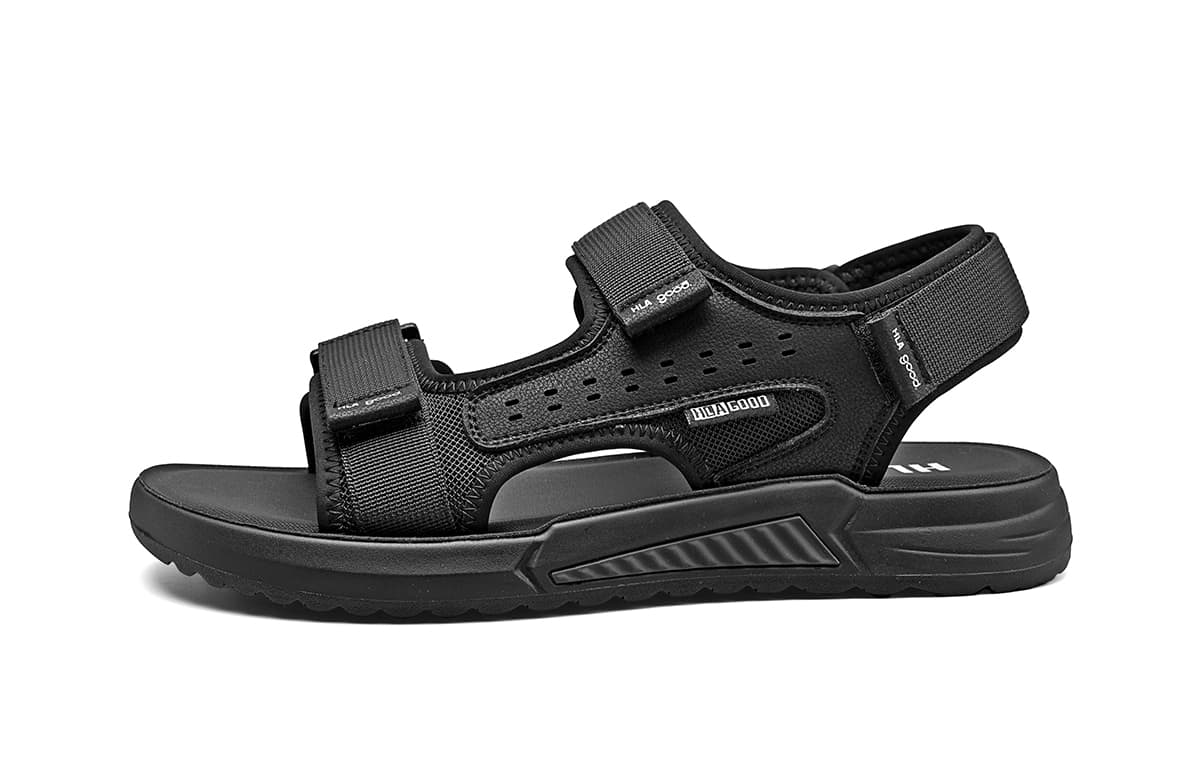 海澜之家 HLA HLA Sandals