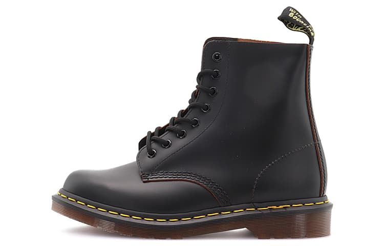 DR.MARTENS Dr. Martens 1460 Vintage Black
