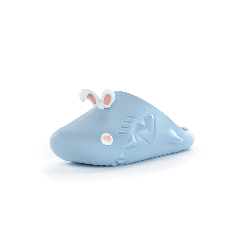 HelloSlippers Sharkicks Mule