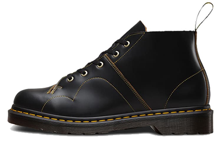 DR.MARTENS Dr. Martens Church