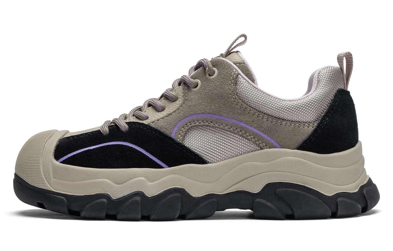 Dickies Outdoor Low Top Sneakers Purple