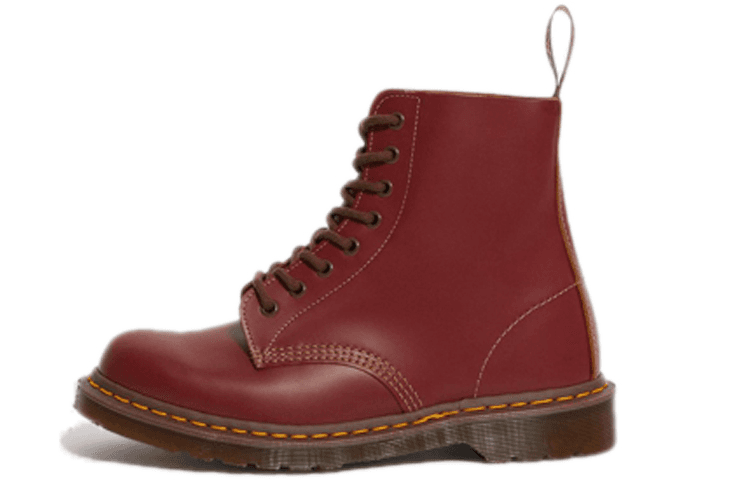 DR.MARTENS Dr. Martens 1460 Cherry Red