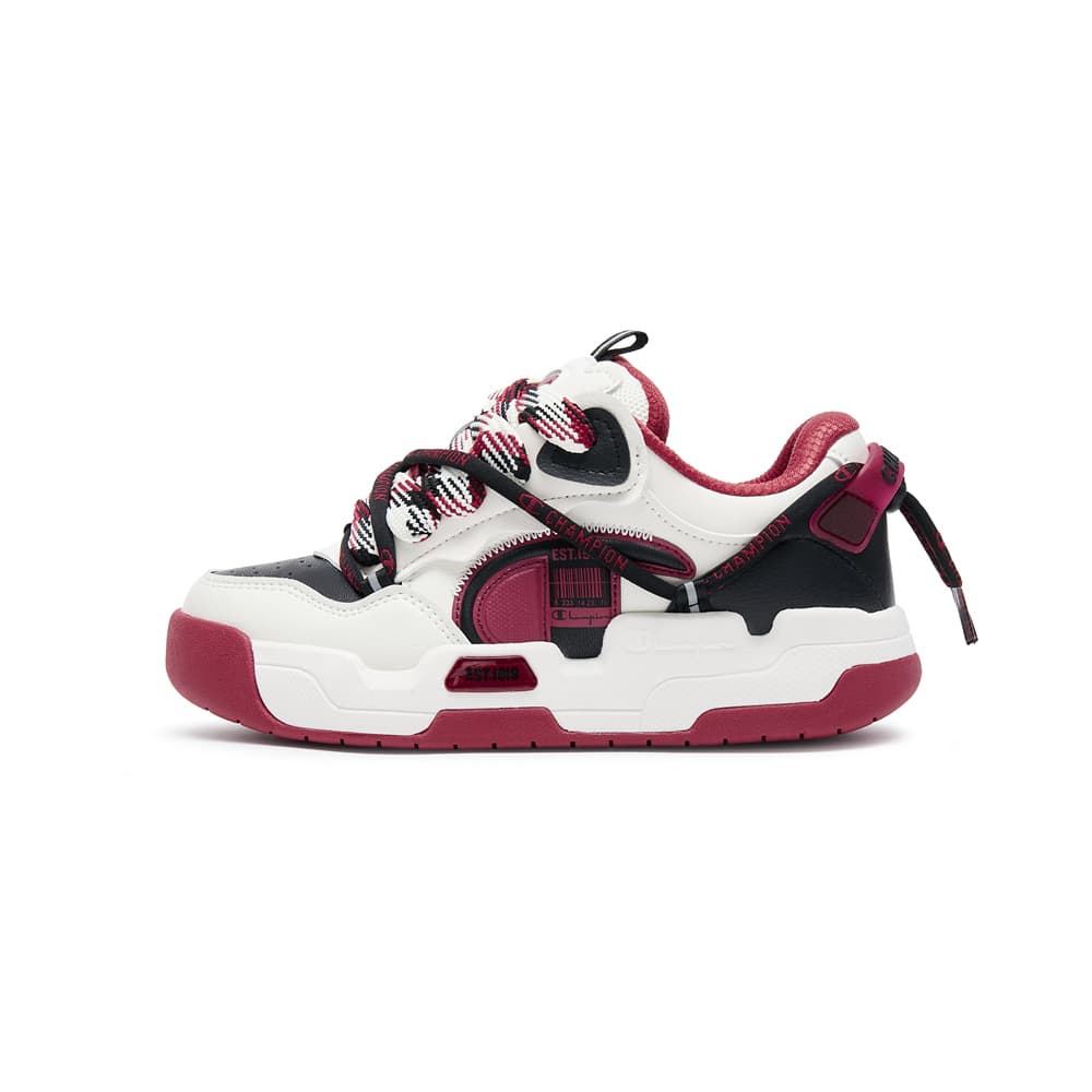 Champion Essentials Live Skate Red