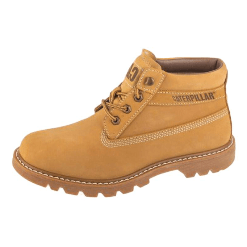 CAT Chukka
