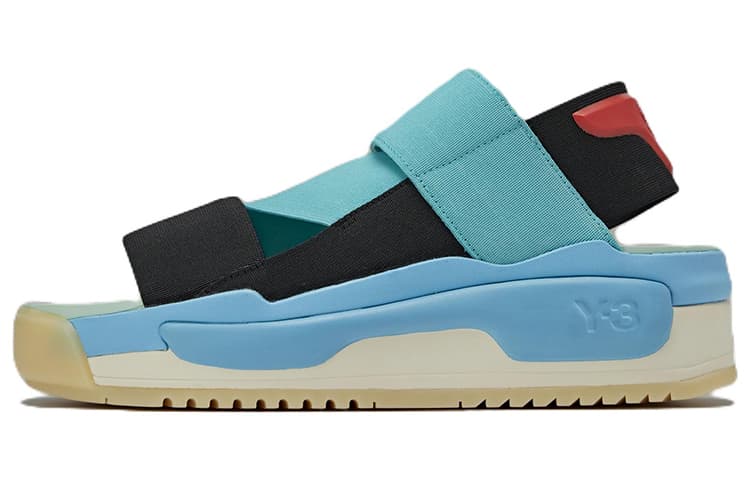 Y-3 Hokori Sandals