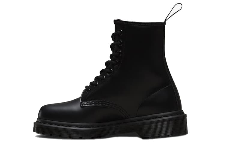 DR.MARTENS Dr. Martens 1460 Black