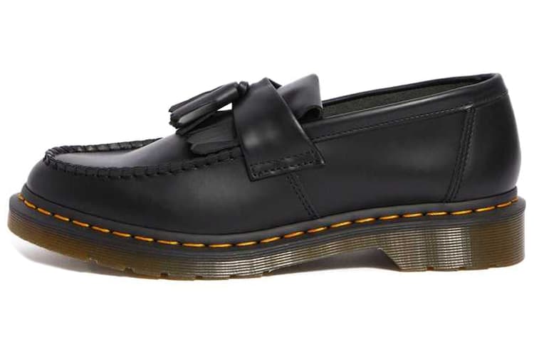 DR.MARTENS Dr. Martens Adrian JK Black