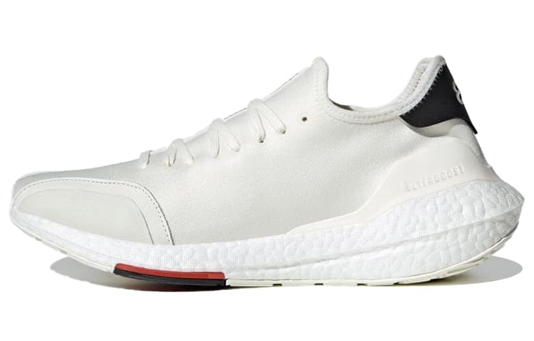adidas Y-3 Ultra Boost 21 White
