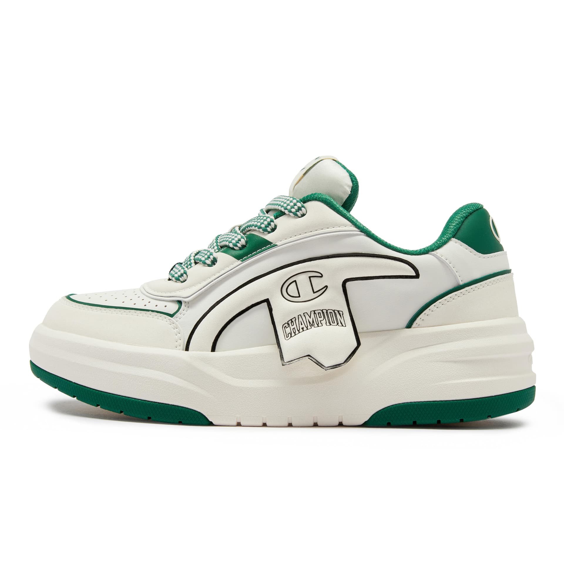 Champion Essentials Green